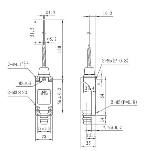 KC-8169小型立式行程開關(guān)尺寸圖.jpg